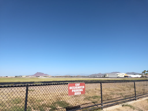 Museum «Commemorative Air Force Airbase Arizona», reviews and photos, 2017 N Greenfield Rd, Mesa, AZ 85215, USA