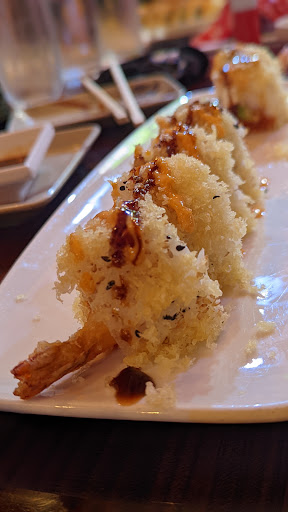 Seaward Sushi
