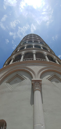 Tourist Attraction «Leaning Tower of Niles», reviews and photos, 6300 Touhy Ave, Niles, IL 60714, USA