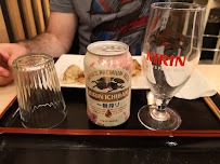 Plats et boissons du Restaurant japonais authentique Petit Naka à Paris - n°7