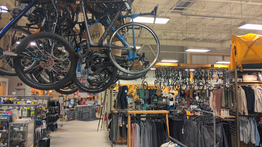 Camping Store «REI», reviews and photos, 280 NJ-10, East Hanover, NJ 07936, USA