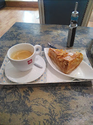 Photo n°87 de Candy's Cafe à Périgueux ()
