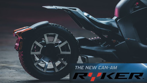 Motorcycle Dealer «Big 4 Cycle & Marine», reviews and photos, 5320 E Morgan Ave, Evansville, IN 47715, USA