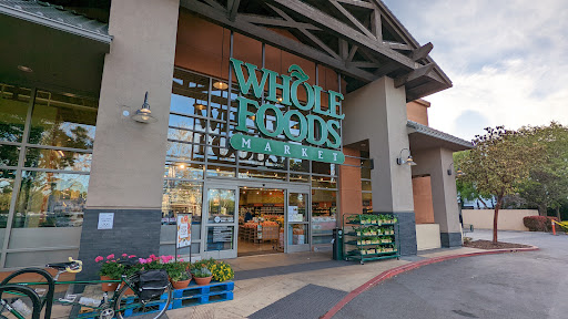 Grocery Store «Whole Foods Market», reviews and photos, 4800 El Camino Real, Los Altos, CA 94022, USA