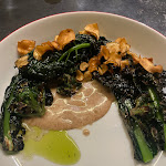 Photo n°4 de l'avis de F.e fait le 20/01/2024 à 19:51 sur le  ITA Bistro à Berlin