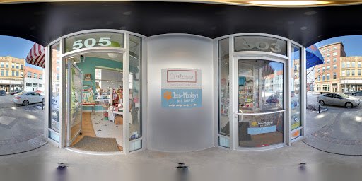 Invitation Printing Service «Ephemera», reviews and photos, 505 E Locust St, Des Moines, IA 50309, USA