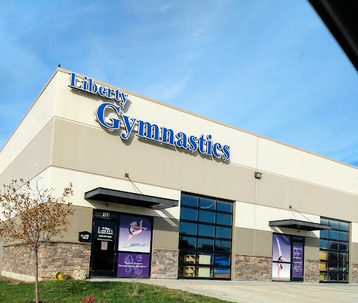 Gymnastics Center «Liberty Gymnastics Academy», reviews and photos, 2104 Kara Ct # A, Liberty, MO 64068, USA