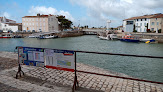 Embarcadère Île de Ré - La Rochelle Saint-Martin-de-Ré