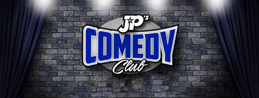 JP’s Comedy Club