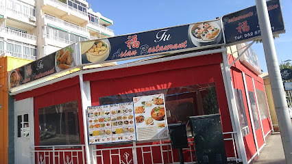 TU ASIAN RESTAURANT