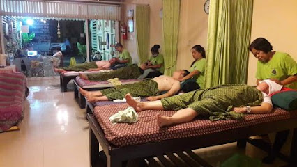 Aunchalee Thai Massage Khao Sok