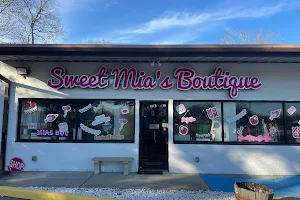 Sweet Mia's Boutique image