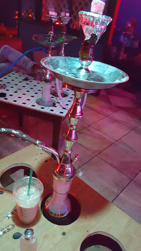 Hookah Bar «Babylon Hookah Lounge and Coffee», reviews and photos, 59 N Progress Ave, Harrisburg, PA 17109, USA