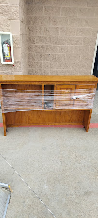 Texas Cowboy MoversLLC - Photo 3 - Car repair in Arlington, TX, Arlington