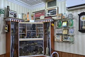 Rehmat Gishkori Museum image