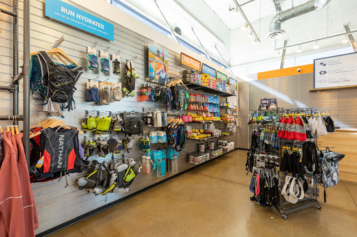 Running Store «Road Runner Sports», reviews and photos, 43 S McClintock Dr, Tempe, AZ 85281, USA