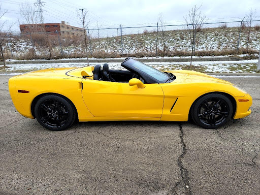 Used Car Dealer «World Discount Auto», reviews and photos, 800 S Western Ave, Chicago, IL 60612, USA