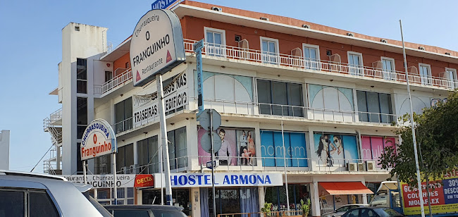 Hostel Armona