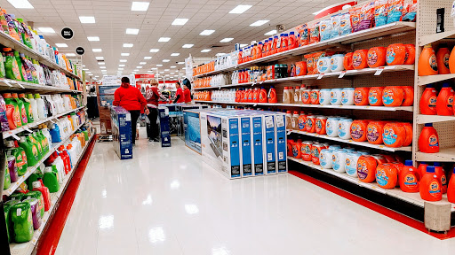 Department Store «Target», reviews and photos, 2099 Skokie Valley Rd, Highland Park, IL 60035, USA