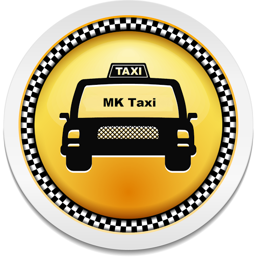MK Taxi Mississauga