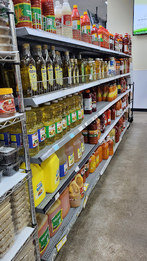 African Goods Store «Wazobia Market», reviews and photos, 16203 Westheimer Rd, Houston, TX 77082, USA