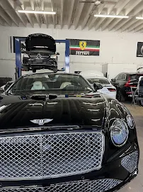 Auto Exotic - Car repair in Hollywood, FL, Hollywood - Rated 5.0/5