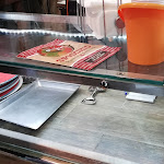 Photo n°9 de l'avis de Mario.i fait le 23/05/2019 à 19:59 sur le  Spicchio à Salerno