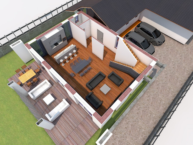 Архитектурно ателие