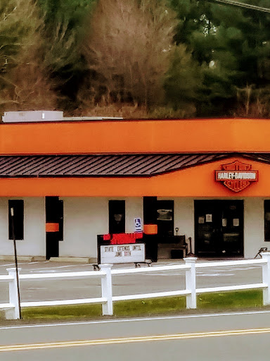 Harley-Davidson Dealer «Harley-Davidson of Southampton», reviews and photos, 17 College Hwy, Southampton, MA 01073, USA