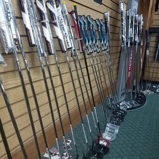 Golf Shop «Golf Etc. Humble», reviews and photos, 20040 US-59, Humble, TX 77338, USA