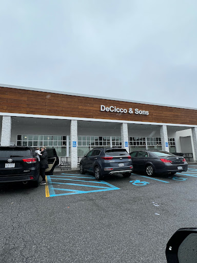 Supermarket «DeCicco & Sons», reviews and photos, 2141 Palmer Ave, Larchmont, NY 10538, USA
