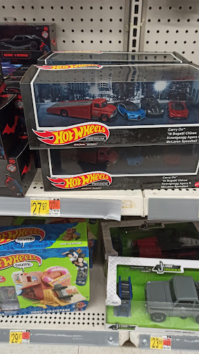 Department Store «Walmart Supercenter», reviews and photos, 2410 E Expy 83, Mission, TX 78572, USA