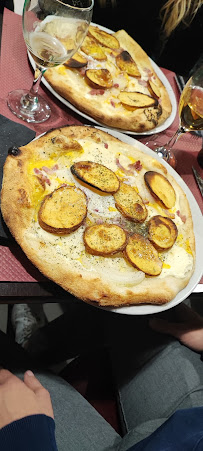 Pizza du Restaurant italien Castello à Pont-Audemer - n°9