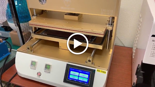 Electronics Repair Shop «Smart Fix - Las Vegas - iPhone and Computer Repair», reviews and photos, 3355 Spring Mountain Rd #9, Las Vegas, NV 89103, USA