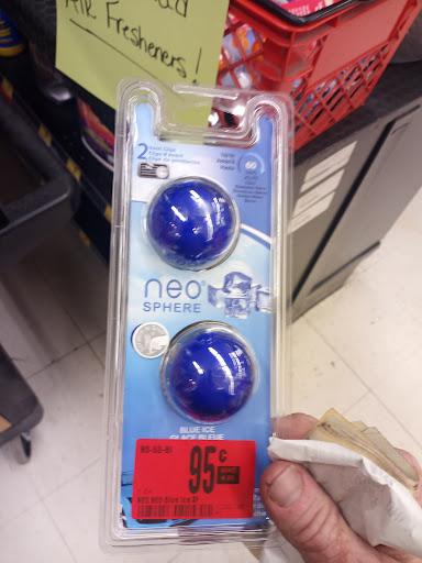 Auto Parts Store «Advance Auto Parts», reviews and photos, 268 Versailles Rd, Frankfort, KY 40601, USA