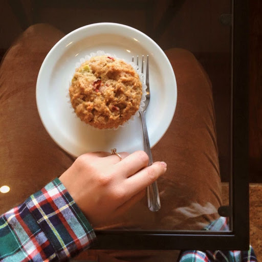 Coffee Shop «Coffee Hound Uptown Normal», reviews and photos, 205 W