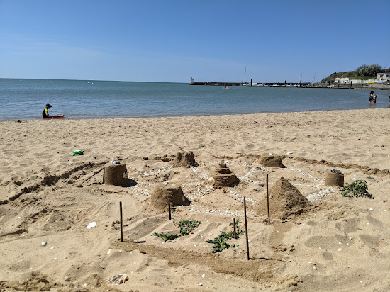Plage Sud