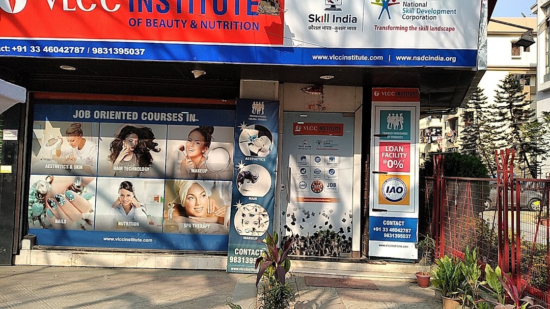 VLCC Institute of Beauty & Nutrition