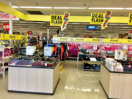 Discount Store «Kmart», reviews and photos, 3443 W Addison St, Chicago, IL 60618, USA