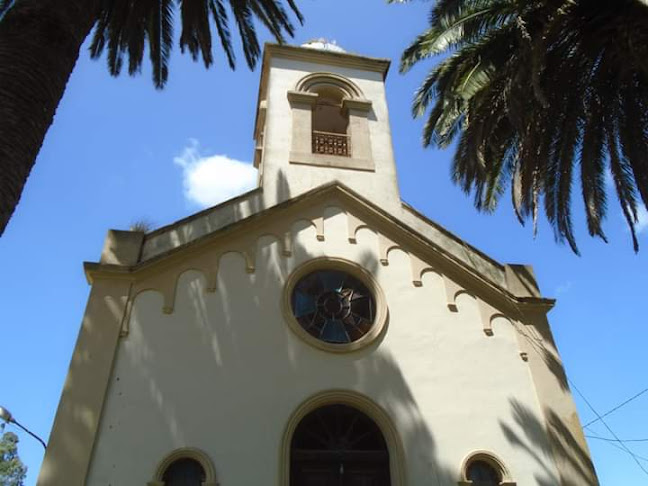 Iglesia de Cella - Canelones