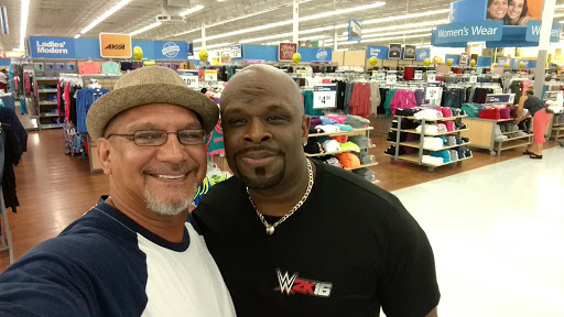 Department Store «Walmart Supercenter», reviews and photos, 8500 N Wickham Rd, Melbourne, FL 32940, USA