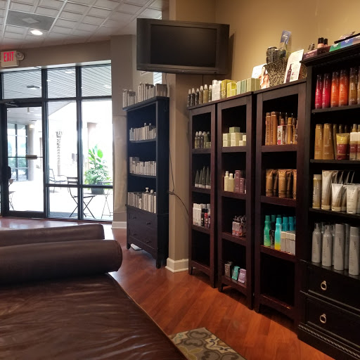 Beauty Salon «Divas Salon & Spa», reviews and photos, 707 W Jefferson St, Shorewood, IL 60404, USA