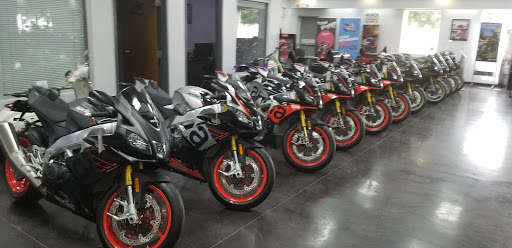 Motorcycle Dealer «AF1 Racing», reviews and photos, 9900 N Interstate Hwy 35, Austin, TX 78753, USA