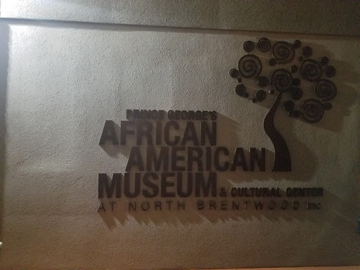 Museum «Prince Georges African American Museum and Cultural Center», reviews and photos, 4519 Rhode Island Ave, North Brentwood, MD 20722, USA