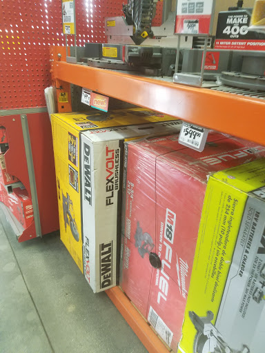 Home Improvement Store «The Home Depot», reviews and photos, 435 W Katella Ave, Orange, CA 92867, USA