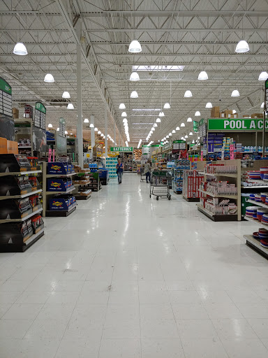 Home Improvement Store «Menards», reviews and photos, 1825 Mercantile Dr, Sycamore, IL 60178, USA