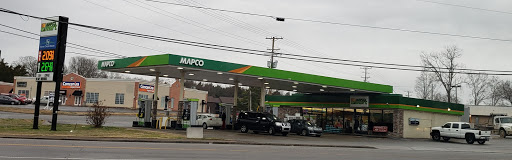 Convenience Store «MAPCO Mart», reviews and photos, 1218 Hazelwood Dr, Smyrna, TN 37167, USA