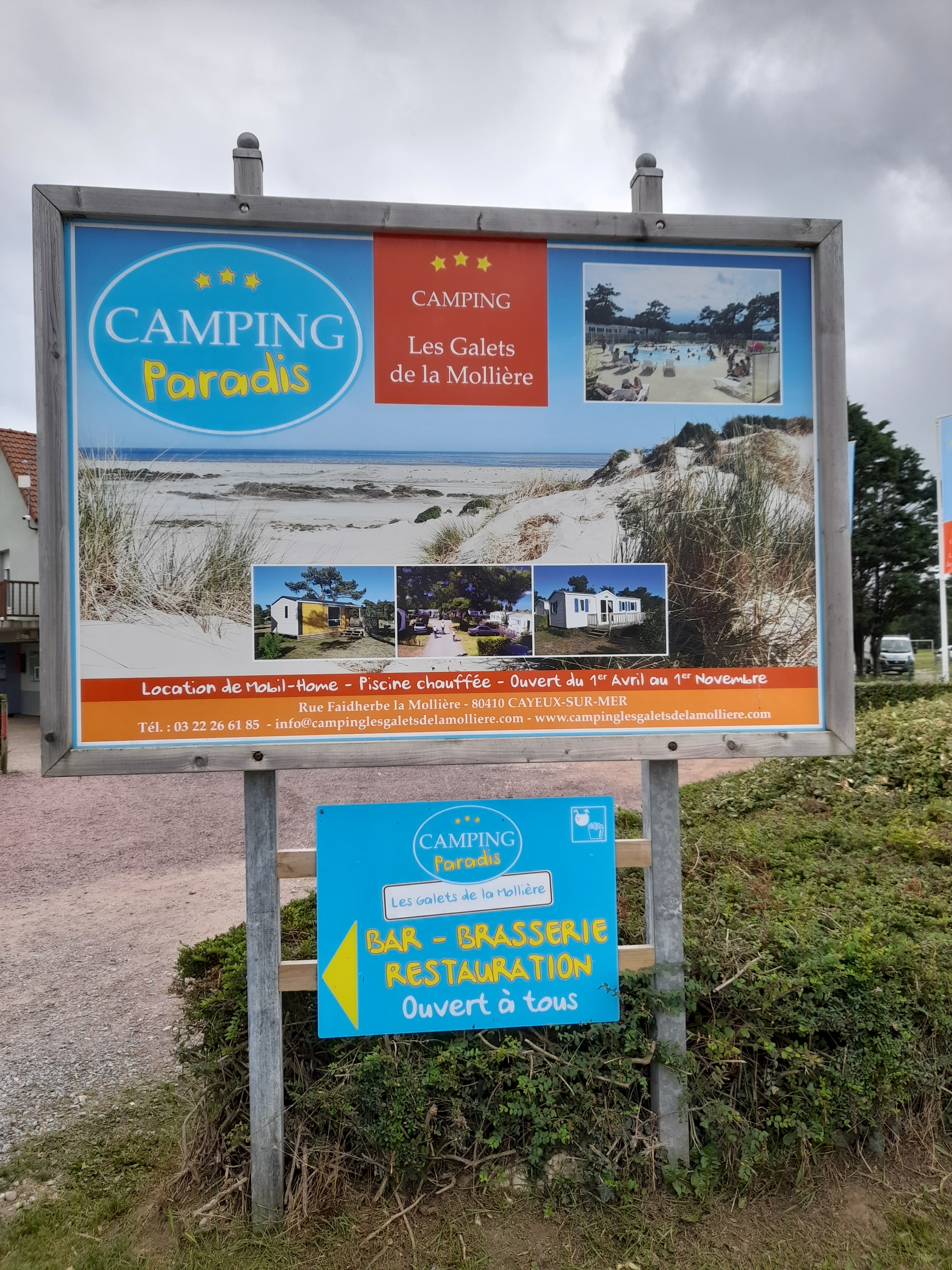 Photo n° 4 de l'avis de Agnès.a fait le 14/09/2023 à 12:19