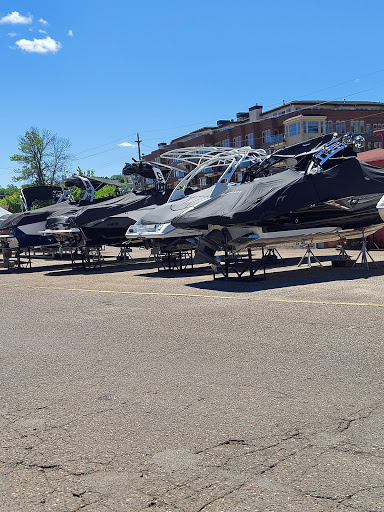 Marine Supply Store «West Marine», reviews and photos, 575 Main St N, Stillwater, MN 55082, USA