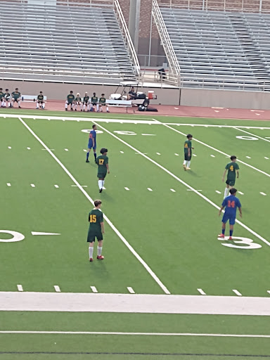 Stadium «Eagle-Mustang-Stadium», reviews and photos, 1250 W Belt Line Rd, Richardson, TX 75080, USA